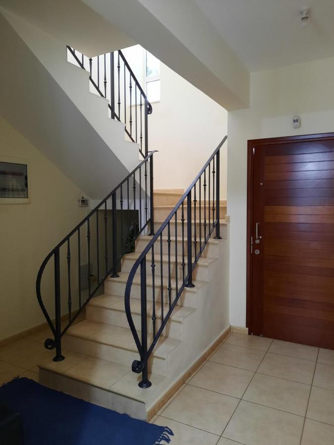 בורוקליני Villa Larnaca Bay Resort מראה חיצוני תמונה