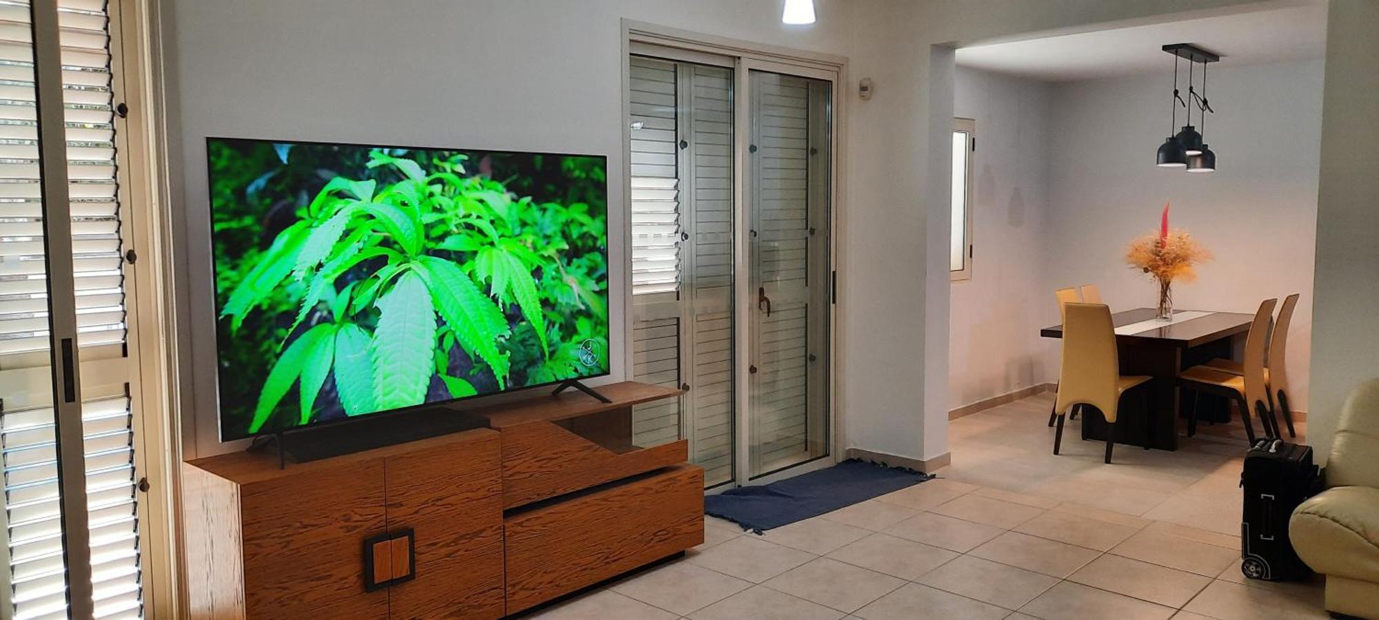בורוקליני Villa Larnaca Bay Resort מראה חיצוני תמונה