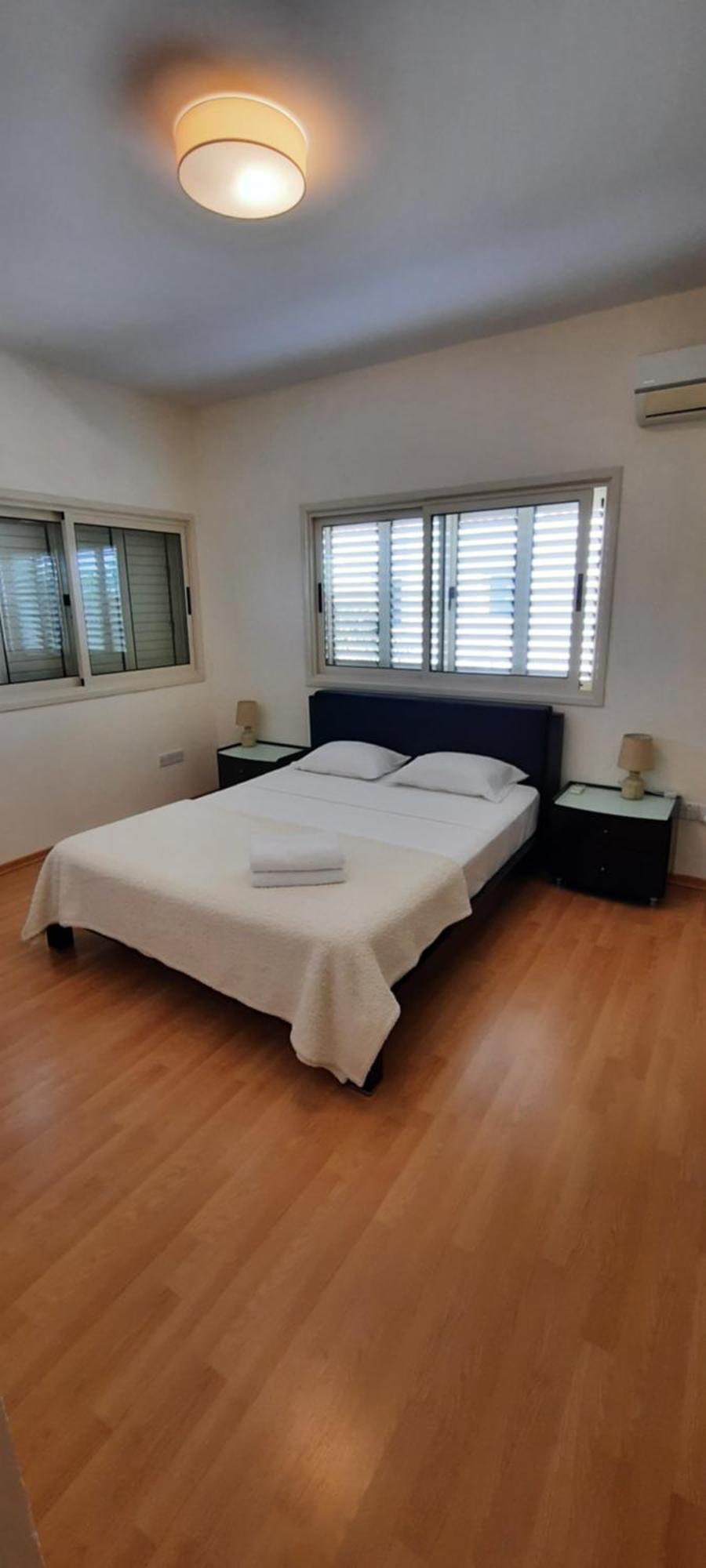 בורוקליני Villa Larnaca Bay Resort מראה חיצוני תמונה