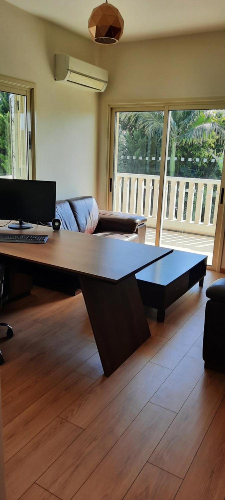 בורוקליני Villa Larnaca Bay Resort מראה חיצוני תמונה