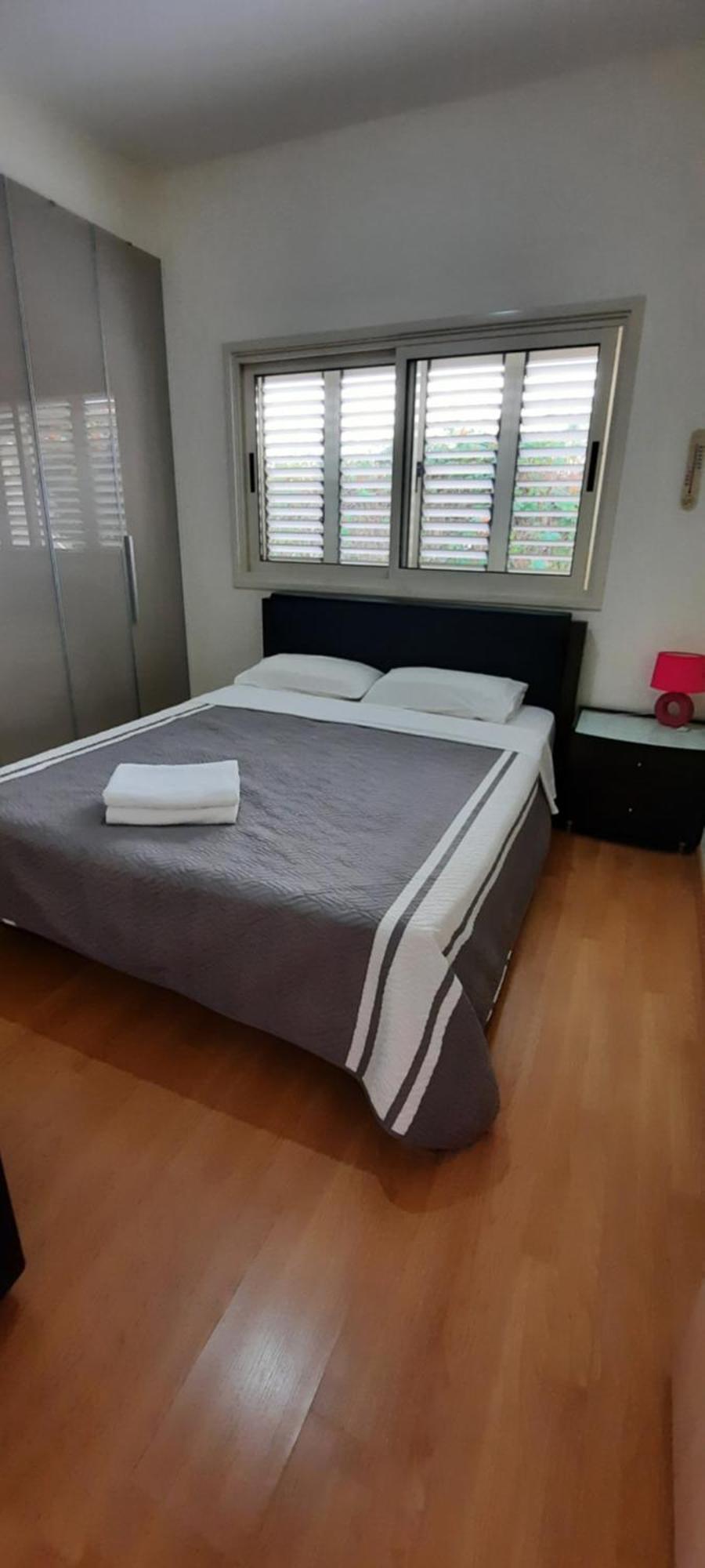בורוקליני Villa Larnaca Bay Resort מראה חיצוני תמונה