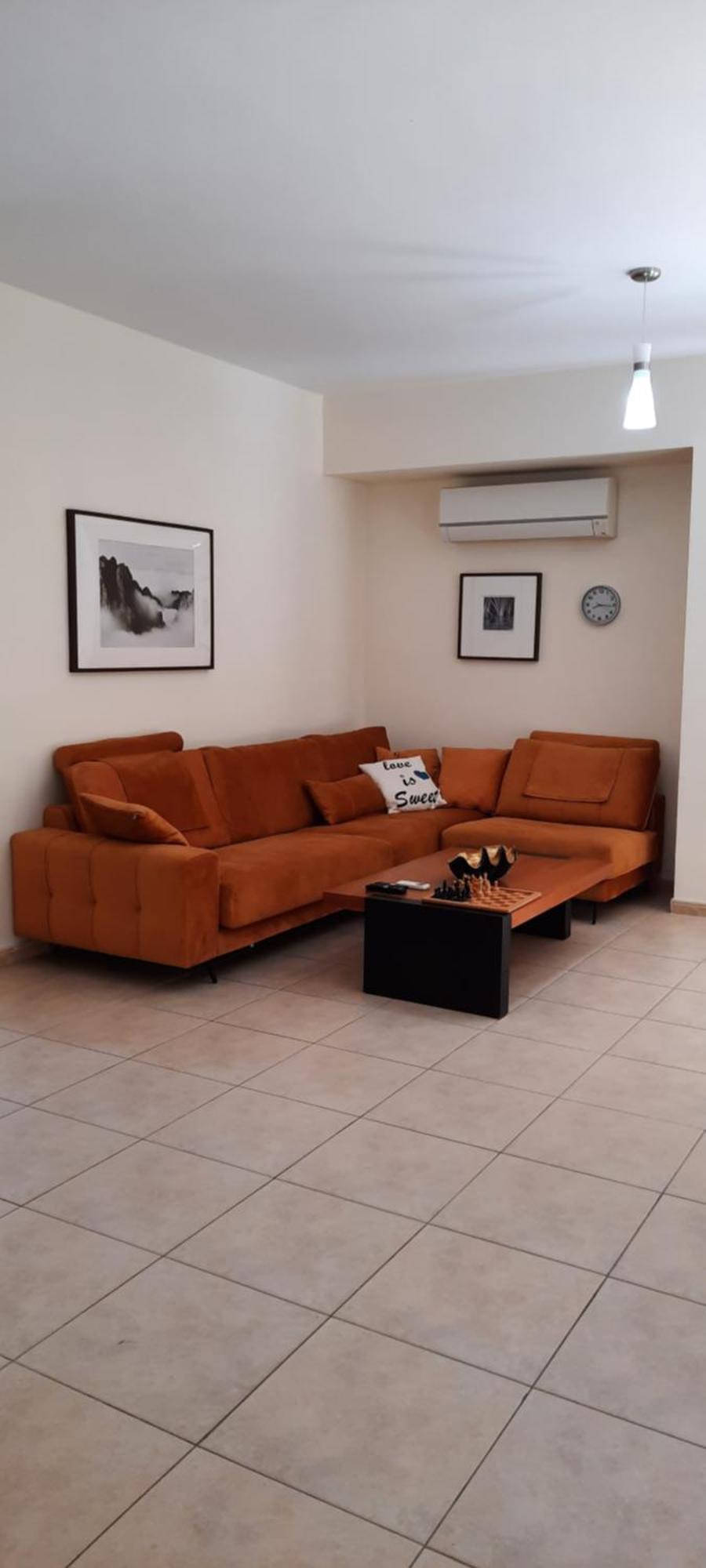 בורוקליני Villa Larnaca Bay Resort מראה חיצוני תמונה