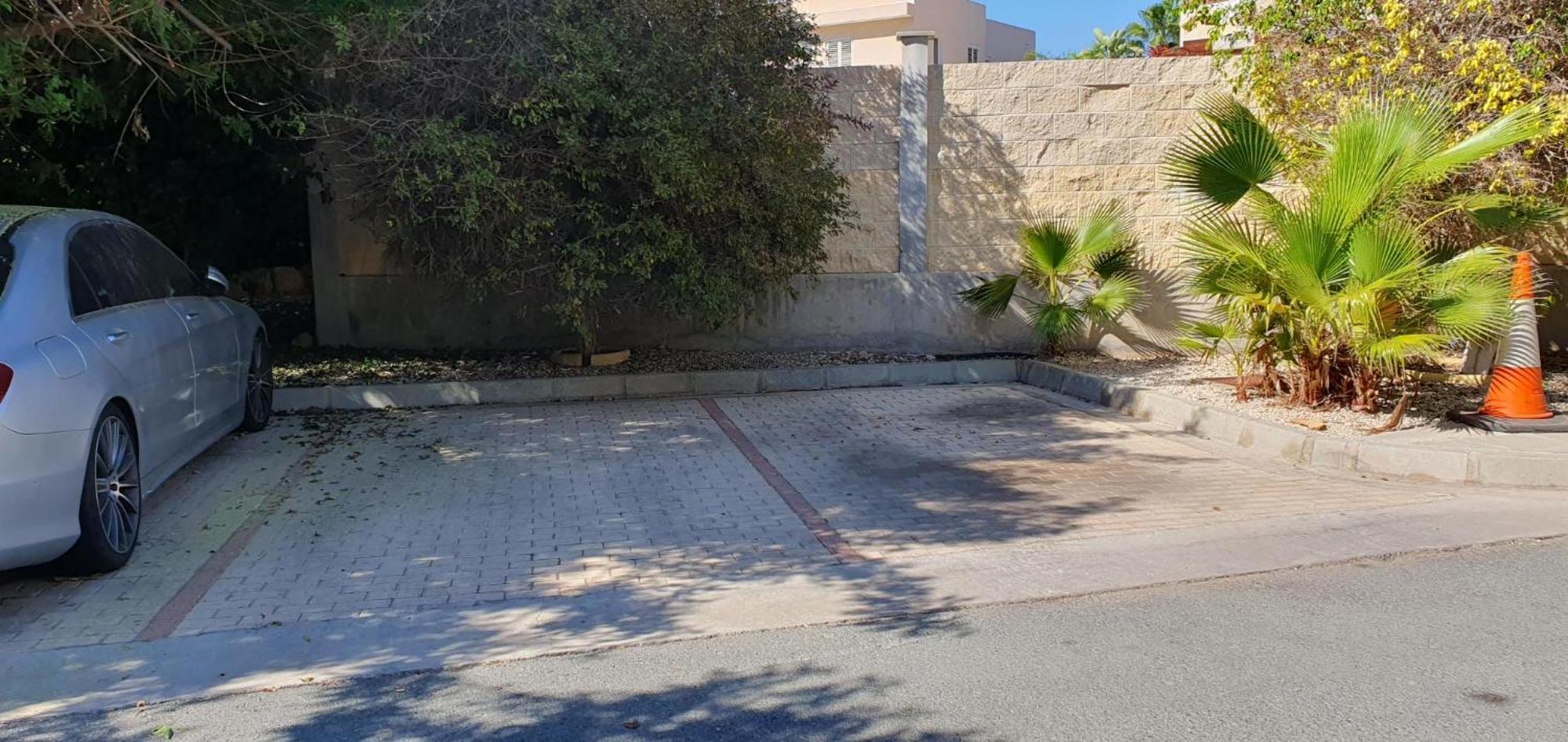 בורוקליני Villa Larnaca Bay Resort מראה חיצוני תמונה